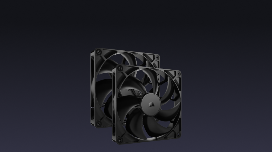 120mm AIO 水冷式 CPU クーラー | オールインワン | CORSAIR